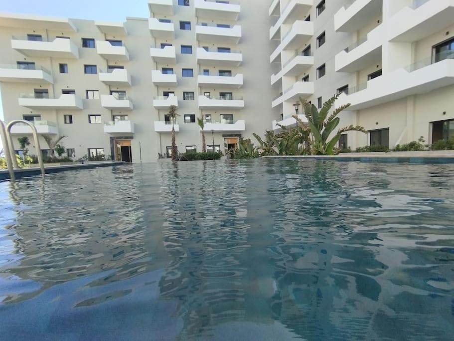 Primera Linea De Playa * Casa Blanca