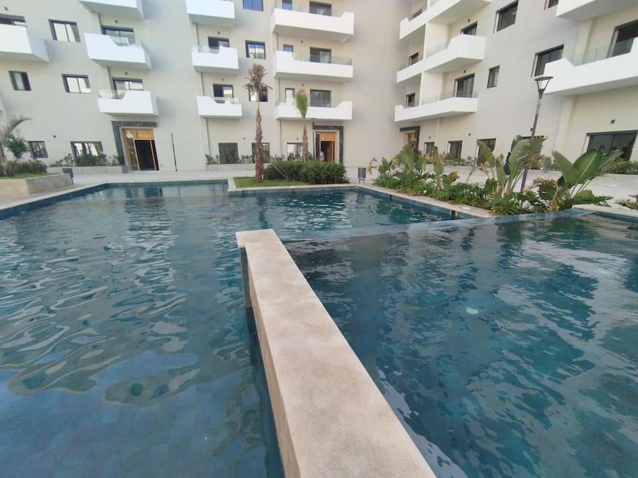 Primera Linea De Playa Apartamento Casa Blanca